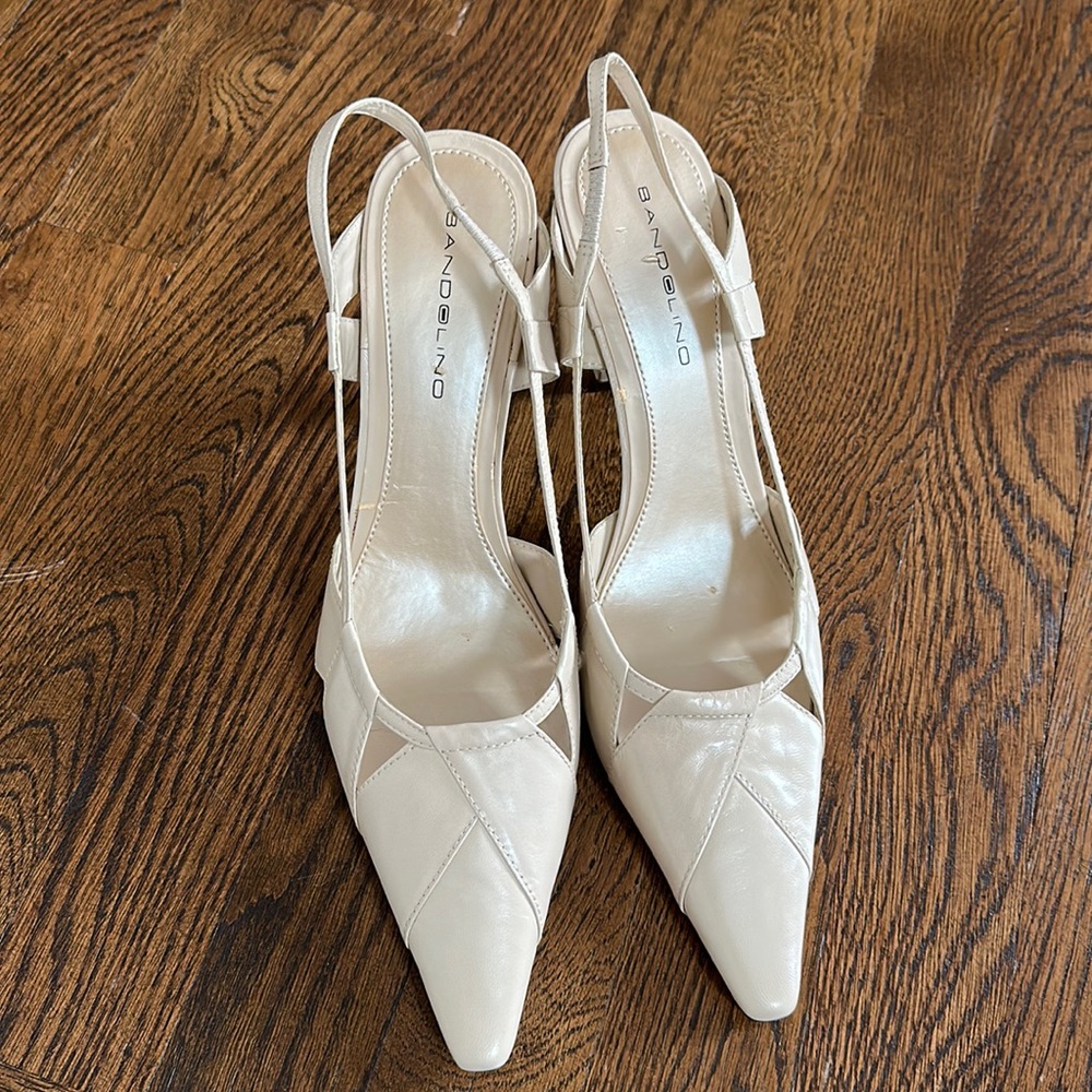 Bandolino - Ladies high heel shoes